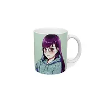 ヲンコのみ - Tumbler, Glass - VTuber