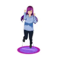 ヲンコのみ - Acrylic stand - VTuber Size-160x160mm