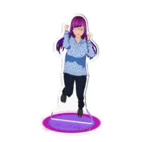 ヲンコのみ - Acrylic stand - VTuber Size-100x100mm