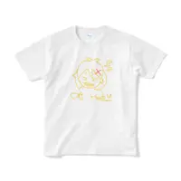 HackU - Clothes - T-shirts - VTuber Size-S