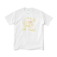 HackU - Clothes - T-shirts - VTuber Size-M