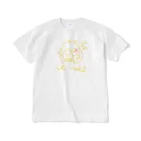 HackU - Clothes - T-shirts - VTuber Size-XL