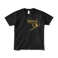 HackU - Clothes - T-shirts - VTuber Size-S