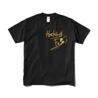 HackU - Clothes - T-shirts - VTuber Size-M