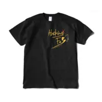HackU - Clothes - T-shirts - VTuber Size-XL