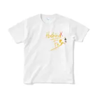 HackU - Clothes - T-shirts - VTuber Size-S