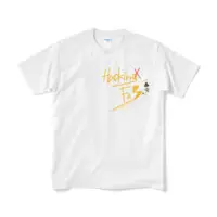 HackU - Clothes - T-shirts - VTuber Size-M