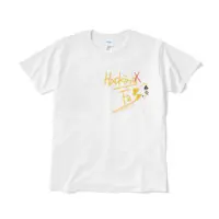 HackU - Clothes - T-shirts - VTuber Size-L