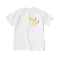 HackU - Clothes - T-shirts - VTuber Size-XL