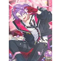 Watarai Hibari - Canvas Board - Nijisanji