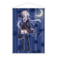 Tsukiyono Luo - Tapestry - VTuber