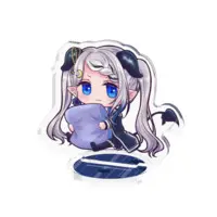 Tsukiyono Luo - Acrylic stand - VTuber