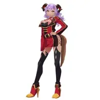 山羊森サティ - Dakimakura Cover - VTuber