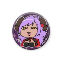 山羊森サティ - Badge - VTuber