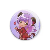 山羊森サティ - Badge - VTuber