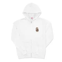 Koyatori Magia - Clothes - Hoodie - VTuber Size-XL