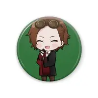 Koyatori Magia - Badge - VTuber