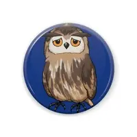 Koyatori Magia - Badge - VTuber