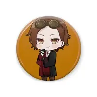 Koyatori Magia - Badge - VTuber