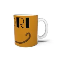 Koyatori Magia - Tumbler, Glass - VTuber