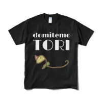 Koyatori Magia - Clothes - T-shirts - VTuber Size-M