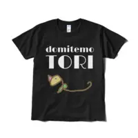 Koyatori Magia - Clothes - T-shirts - VTuber Size-L