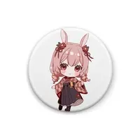 兎野みやび - Badge - VTuber
