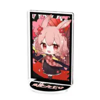 兎野みやび - Acrylic stand - VTuber