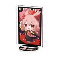 兎野みやび - Acrylic stand - VTuber