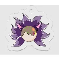 九乃依茶々 - Acrylic Key Chain - Key Chain - VTuber