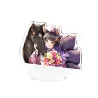 九乃依茶々 - Acrylic stand - VTuber