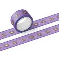 九乃依茶々 - Masking Tape - VTuber