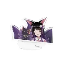 九乃依茶々 - Acrylic stand - VTuber