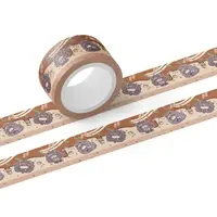 九乃依茶々 - Masking Tape - VTuber