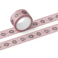 九乃依茶々 - Masking Tape - VTuber