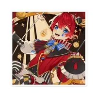 ゆーめいく - Stickers - VTuber