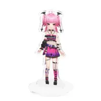 ゆーめいく - Acrylic stand - VTuber