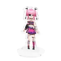 ゆーめいく - Acrylic stand - VTuber