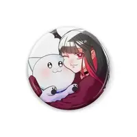 リリア - Badge - VTuber