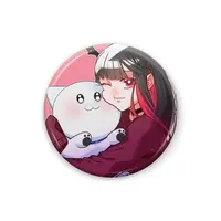 リリア - Badge - VTuber