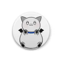 リリア - Badge - VTuber