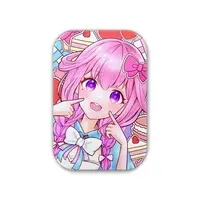 蜜沢蕾 - Badge - VTuber