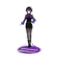 瀬良よう - Acrylic stand - VTuber Size-100x100mm