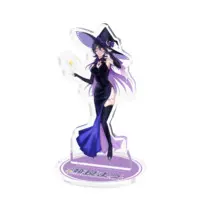 瀬良よう - Acrylic stand - VTuber Size-70x70mm