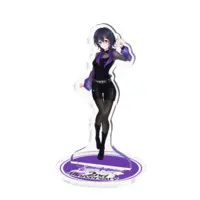 瀬良よう - Acrylic stand - VTuber Size-70x70mm