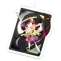 Mituki Toya - Acrylic Key Chain - Key Chain - VTuber