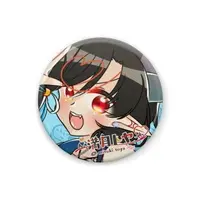 Mituki Toya - Badge - VTuber