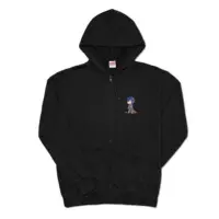 Sonozuka Yosi - Clothes - Hoodie - VTuber Size-XL