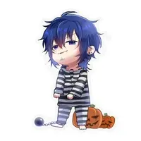 Sonozuka Yosi - Stickers - VTuber