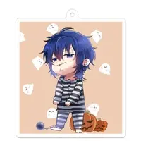 Sonozuka Yosi - Acrylic Key Chain - Key Chain - VTuber